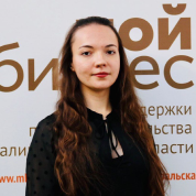 Мищенко  Елена Александровна